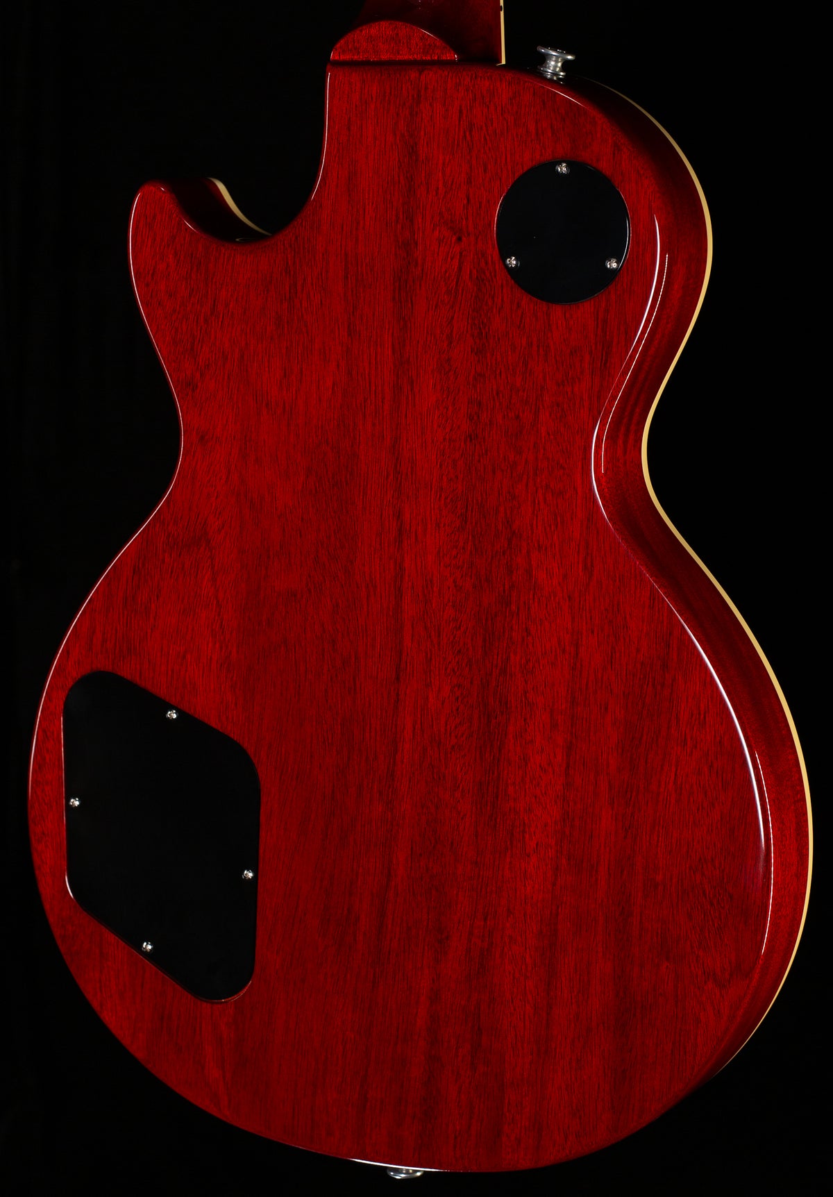 Gibson Les Paul Standard 60s Figured Top 60s Cherry (042)