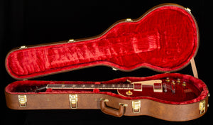 Gibson Les Paul Standard 60s Figured Top 60s Cherry (042)