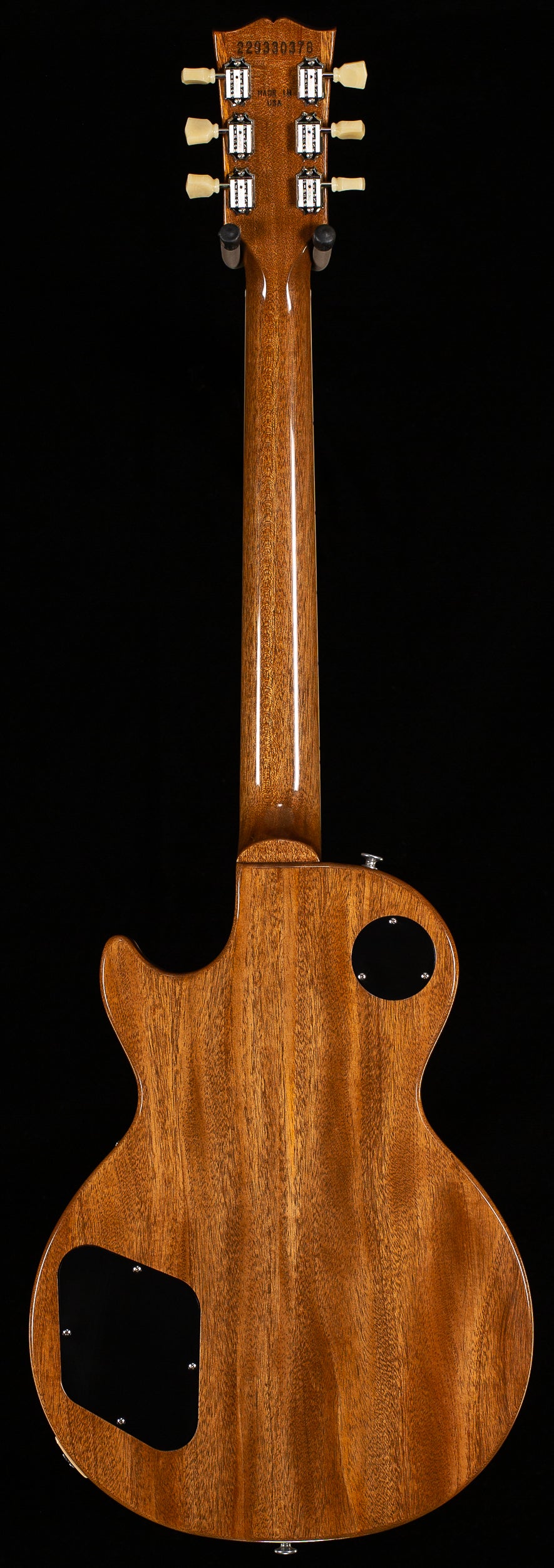 ギター gibson les paul standard 50s ox blood Gibson Les Paul Standard 50s Custom Color, Translucent Oxblood