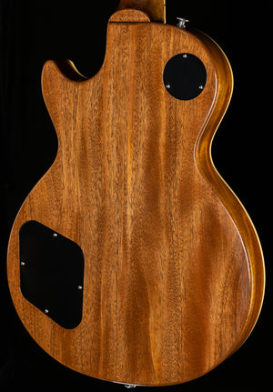 Gibson Les Paul Standard 50s Figured Top Translucent Oxblood (378)