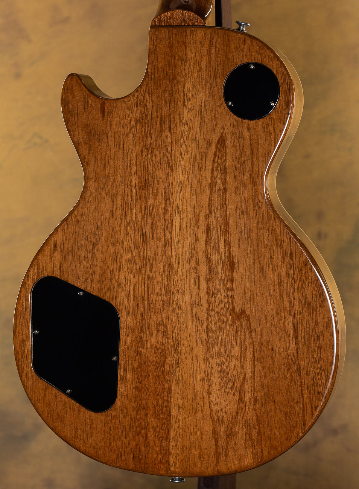 2023 Gibson Les Paul Standard 50s Figured Top Honey Amber