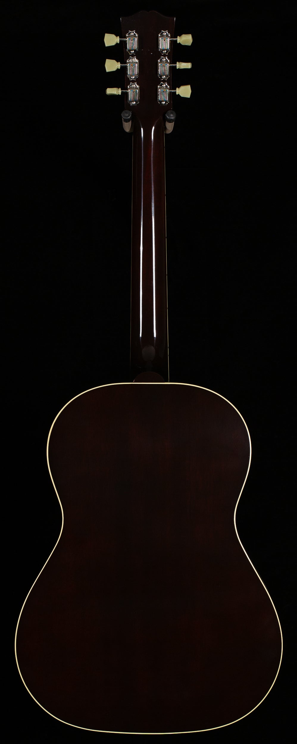 Gibson Nathaniel Rateliff LG-2 Western Vintage Sunburst (022)