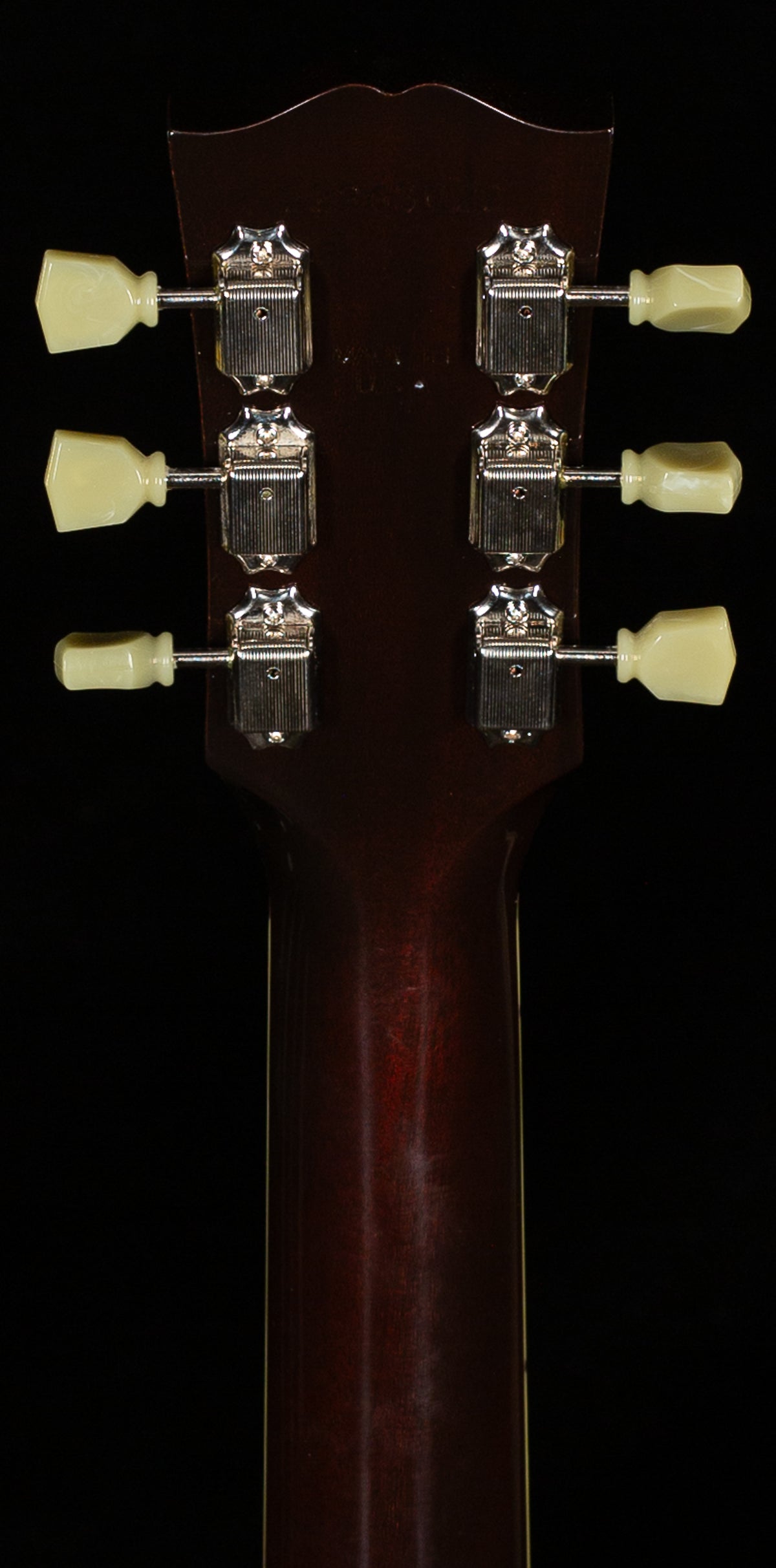 Gibson Nathaniel Rateliff LG-2 Western Vintage Sunburst (022)