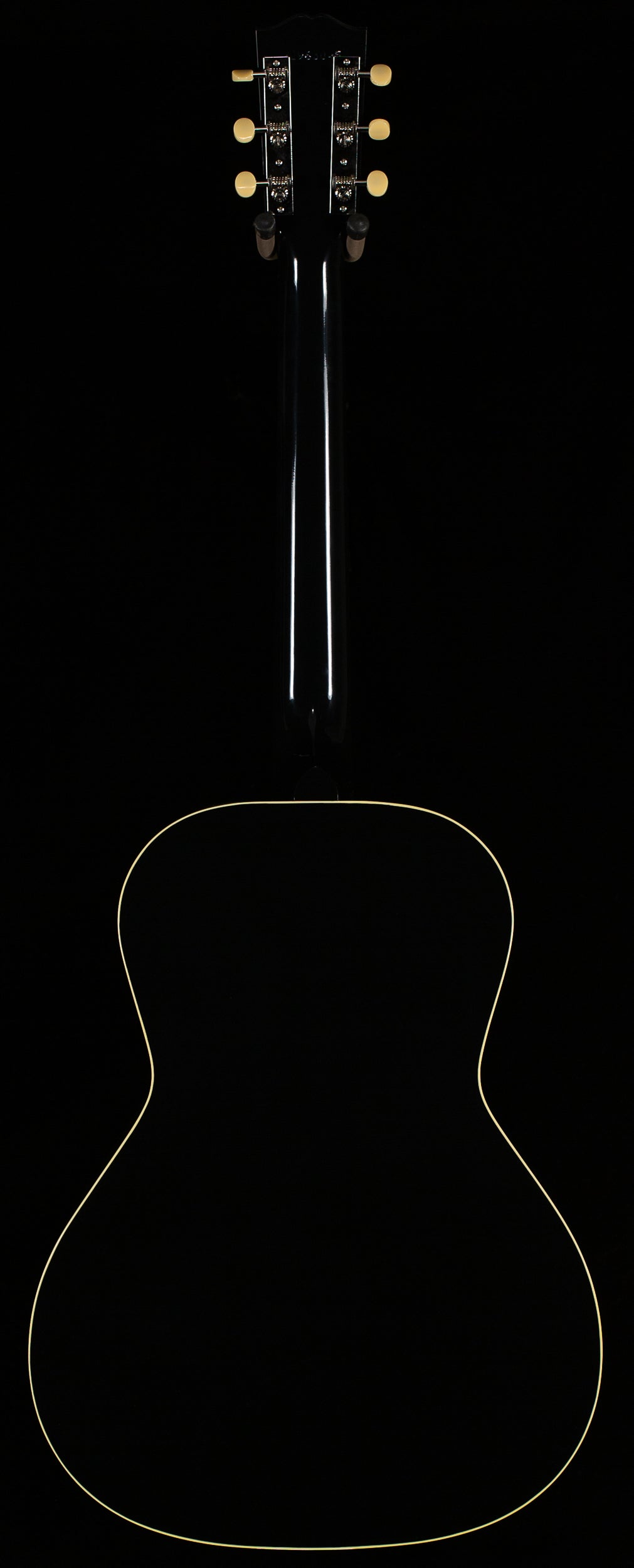 Gibson L-00 Original Ebony (045)