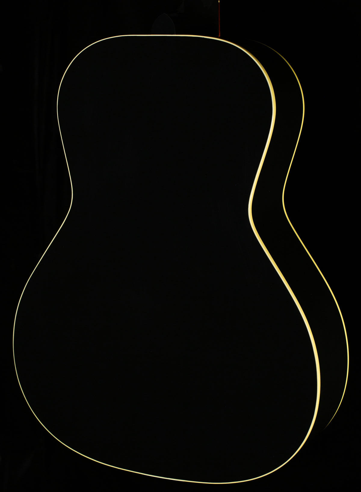 Gibson L-00 Original Ebony (045)