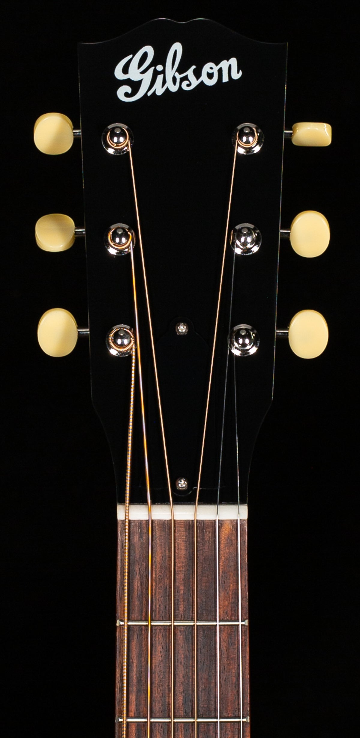 Gibson L-00 Original Ebony (045)