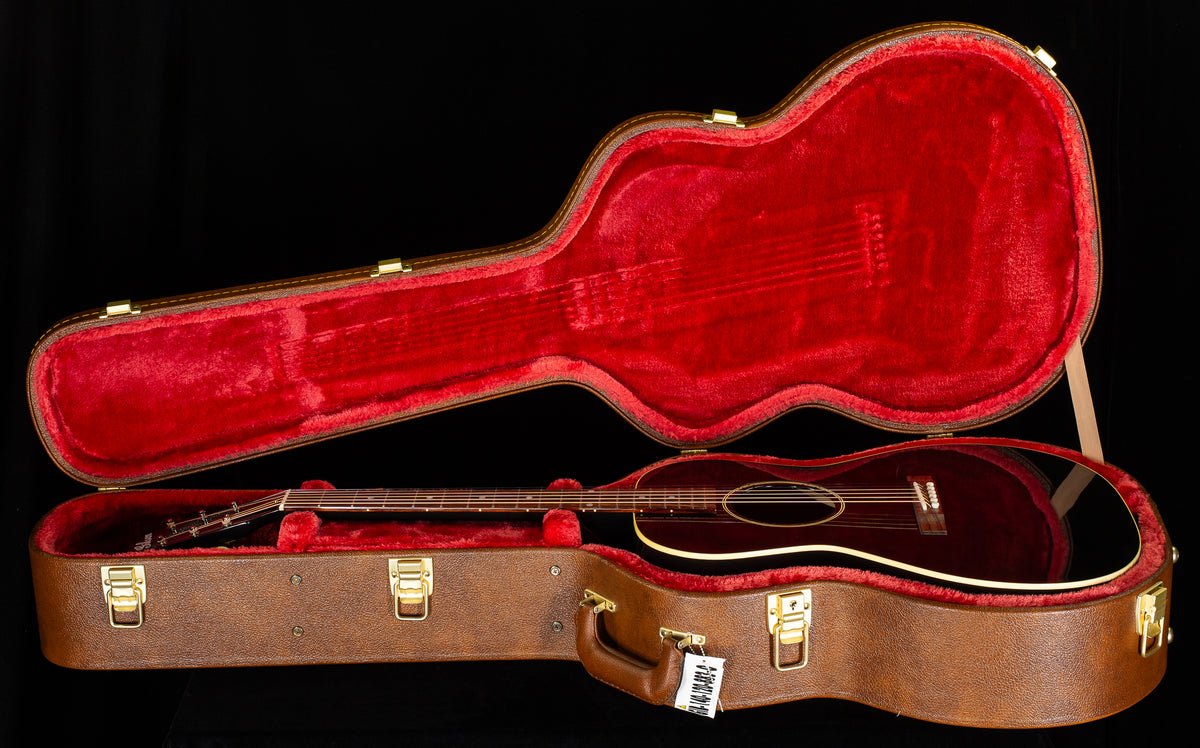 Gibson L-00 Original Ebony (045)