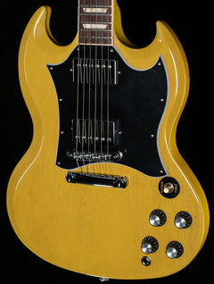 Gibson SG Standard TV Yellow 値下げ可