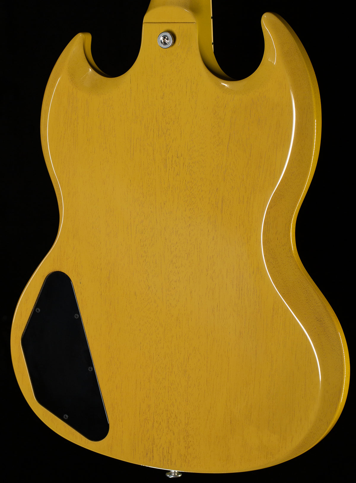 Gibson SG Standard TV Yellow (729)