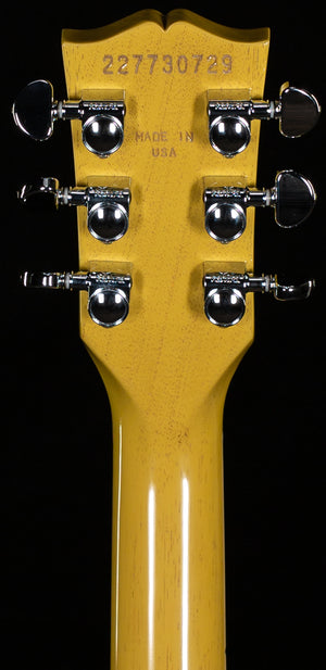 Gibson SG Standard TV Yellow (729)