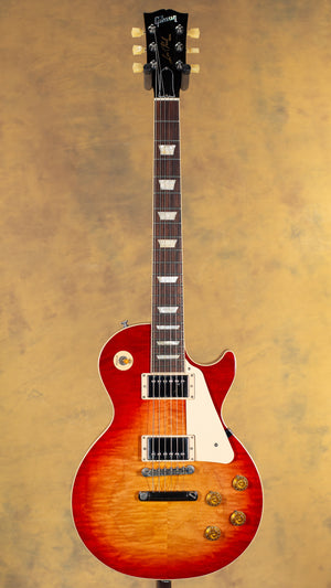 2024 Gibson Les Paul Standard 50s Heritage Cherry Sunburst