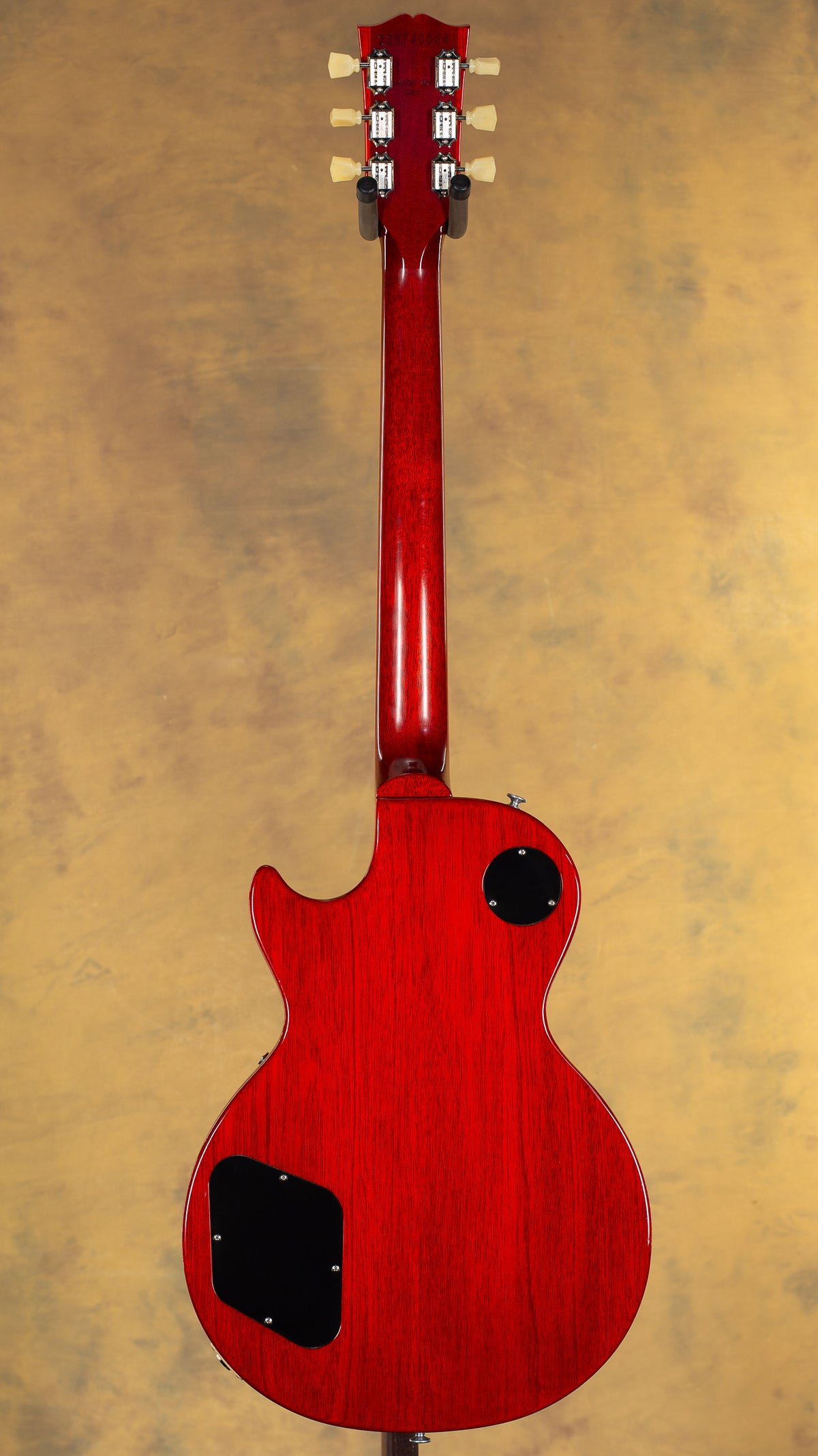 2024 Gibson Les Paul Standard 50s Heritage Cherry Sunburst