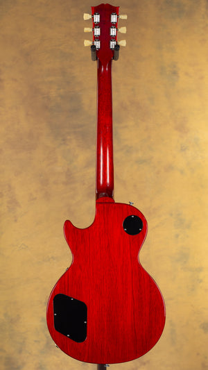 2024 Gibson Les Paul Standard 50s Heritage Cherry Sunburst
