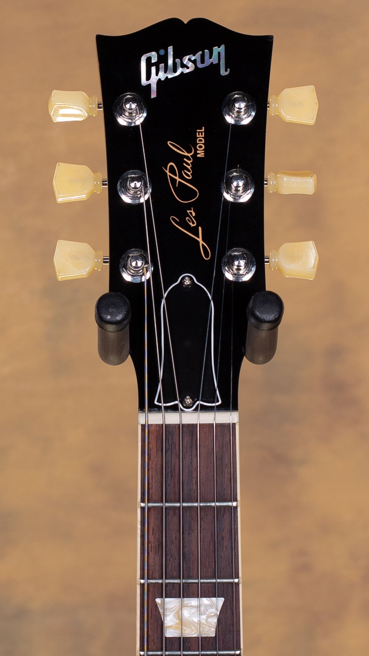 2024 Gibson Les Paul Standard 50s Heritage Cherry Sunburst