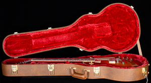 2024 Gibson Les Paul Standard 50s Heritage Cherry Sunburst