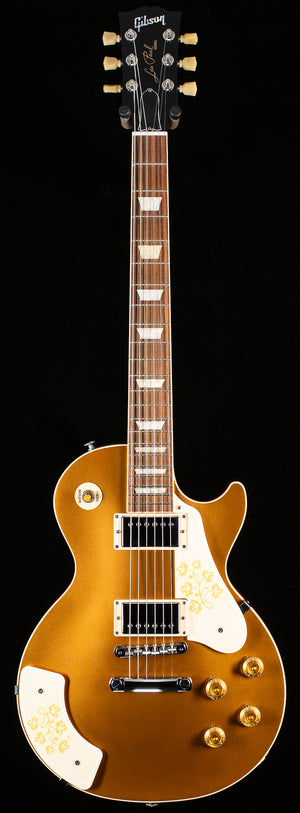 Gibson Mary Ford Les Paul Standard Gold Top /Cherry Back (155)