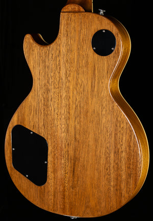 Gibson Les Paul Standard 50s Plain Top Inverness Green Top (032)
