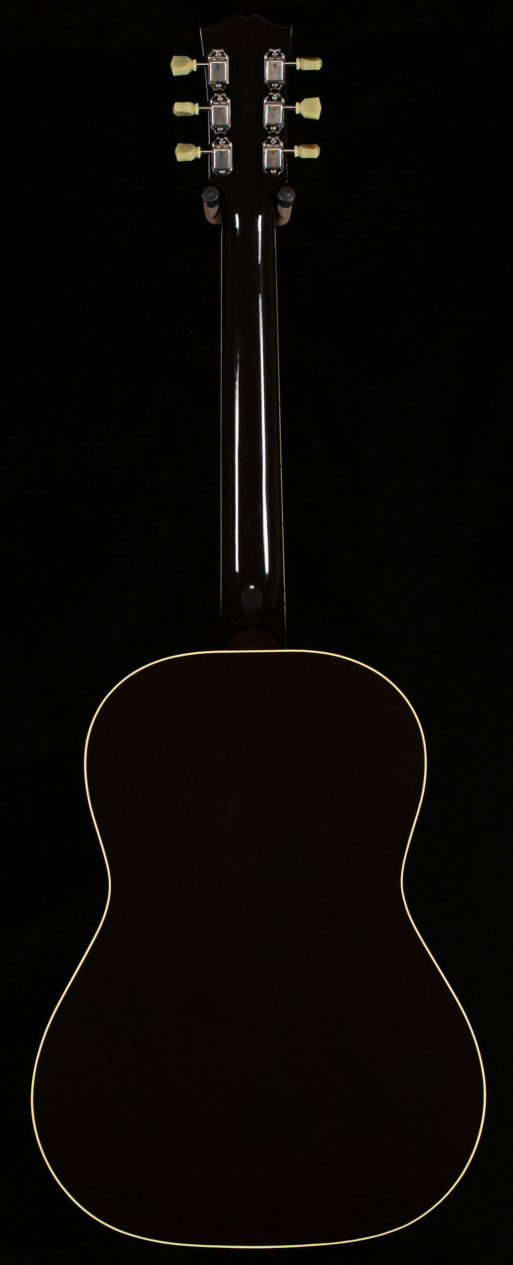 Gibson Nathaniel Rateliff LG-2 Western Vintage Sunburst (015)
