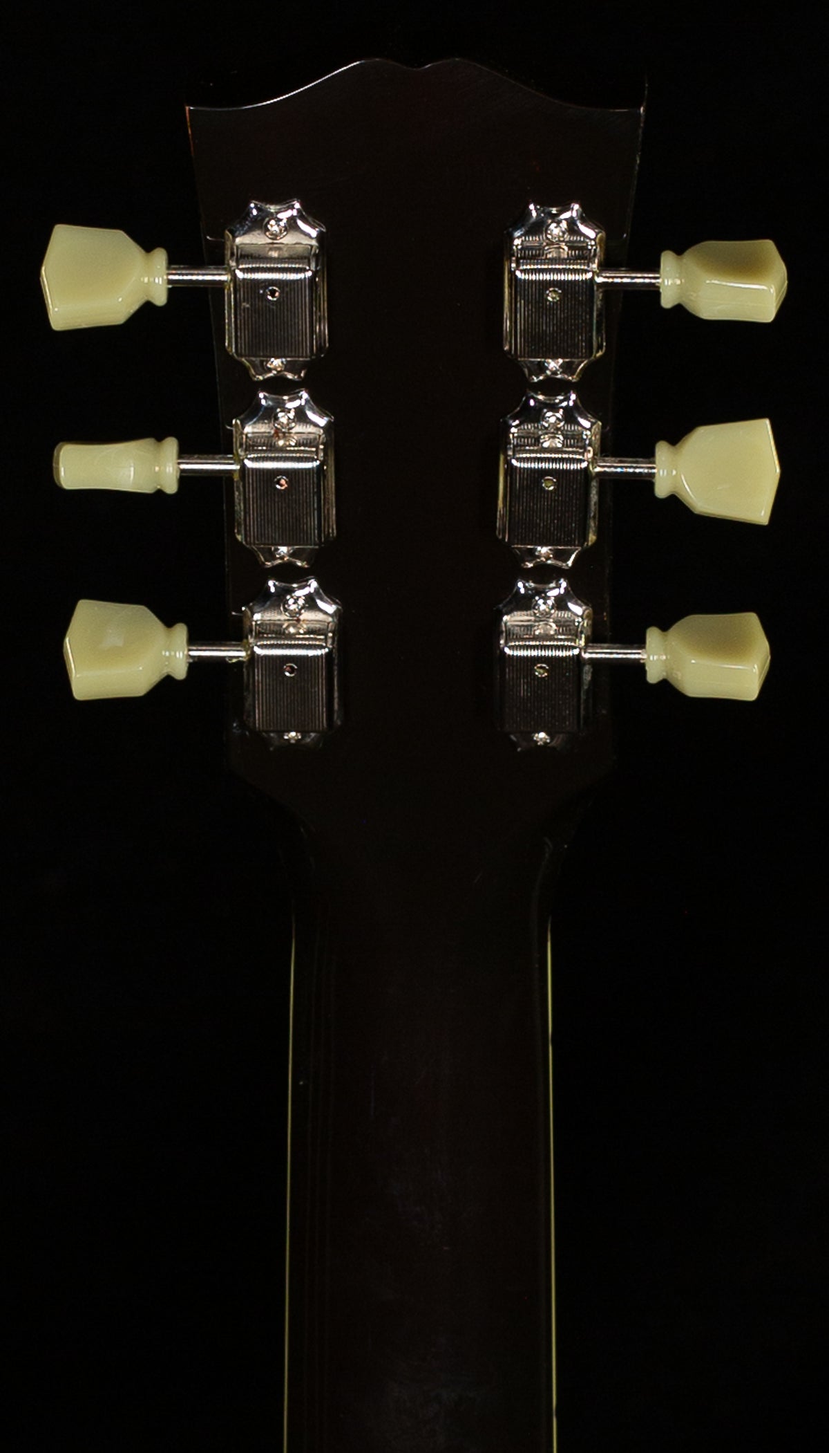 Gibson Nathaniel Rateliff LG-2 Western Vintage Sunburst (015)