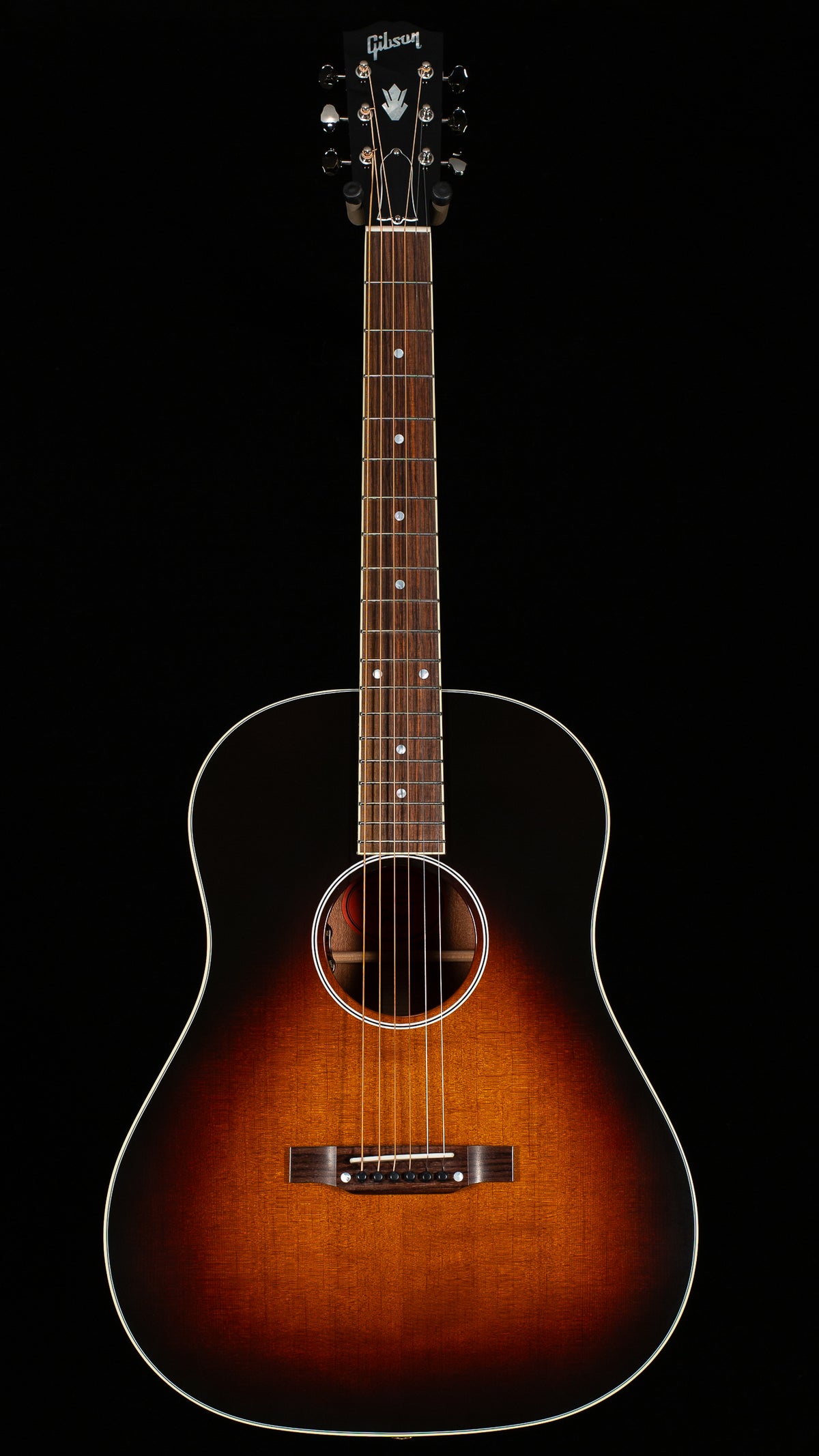 Gibson Custom Shop Keb&#39; Mo&#39; 3.0 Vintage Sunburst (032)