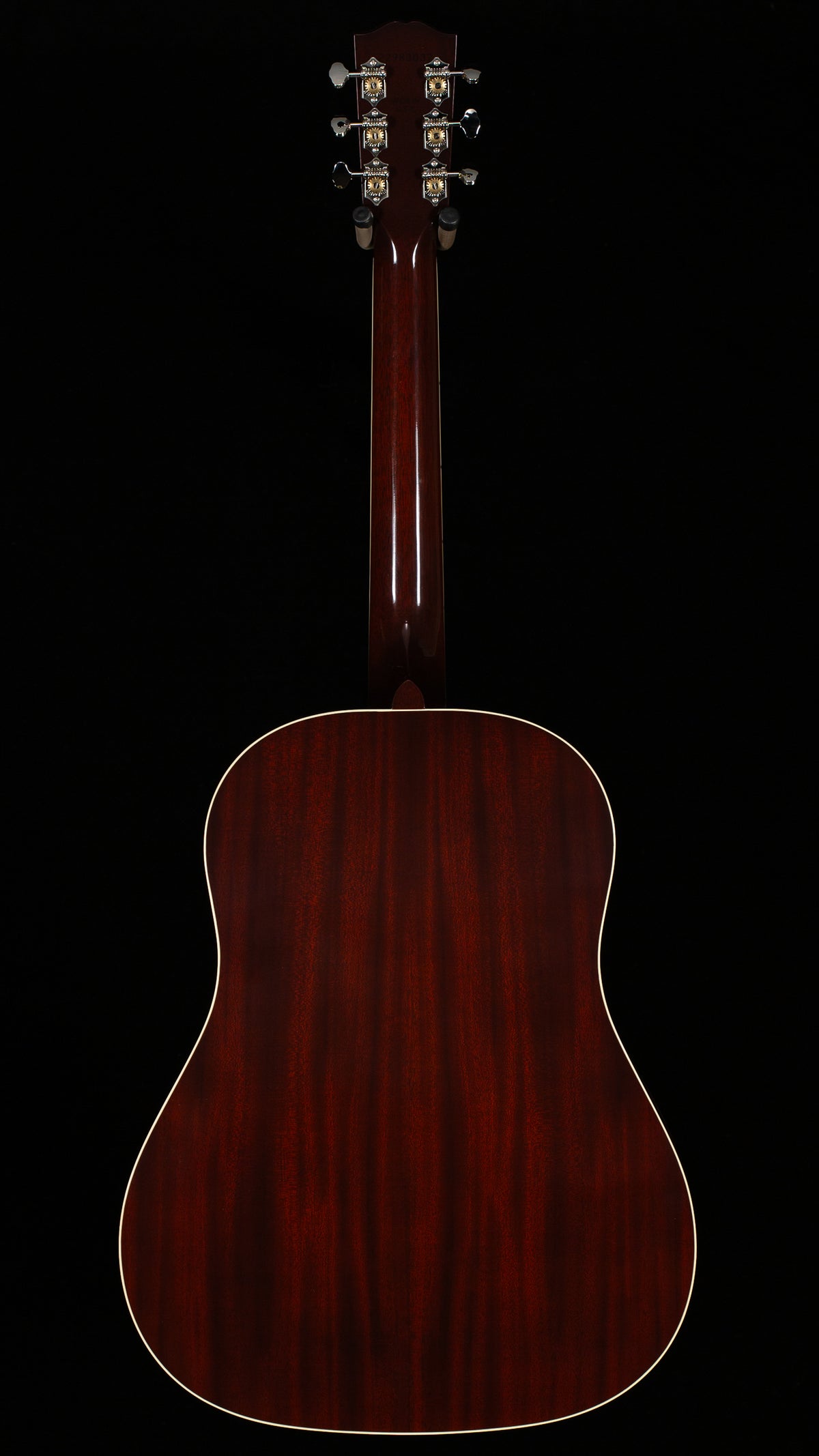 Gibson Custom Shop Keb&#39; Mo&#39; 3.0 Vintage Sunburst (032)