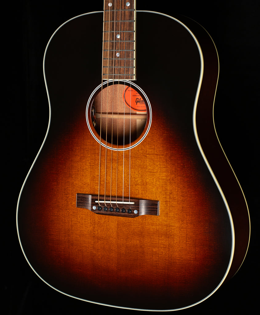 Gibson Custom Shop Keb' Mo' 3.0 Vintage Sunburst (032) - Willcutt