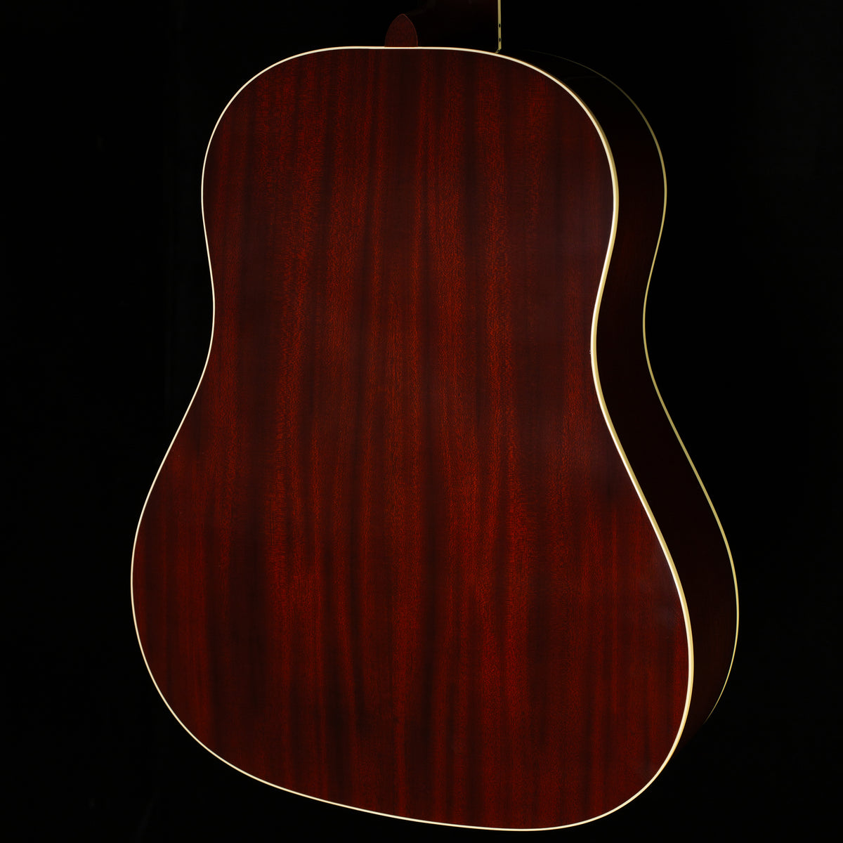 Gibson Custom Shop Keb&#39; Mo&#39; 3.0 Vintage Sunburst (032)