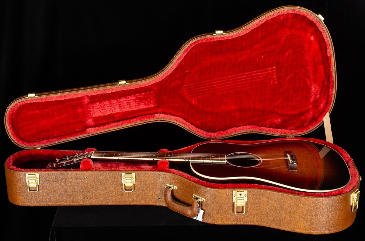 Gibson Custom Shop Keb&#39; Mo&#39; 3.0 Vintage Sunburst (032)