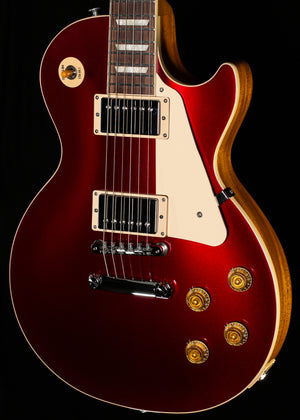 Gibson Les Paul Standard 50s Plain Top Sparkling Burgundy Top (282)