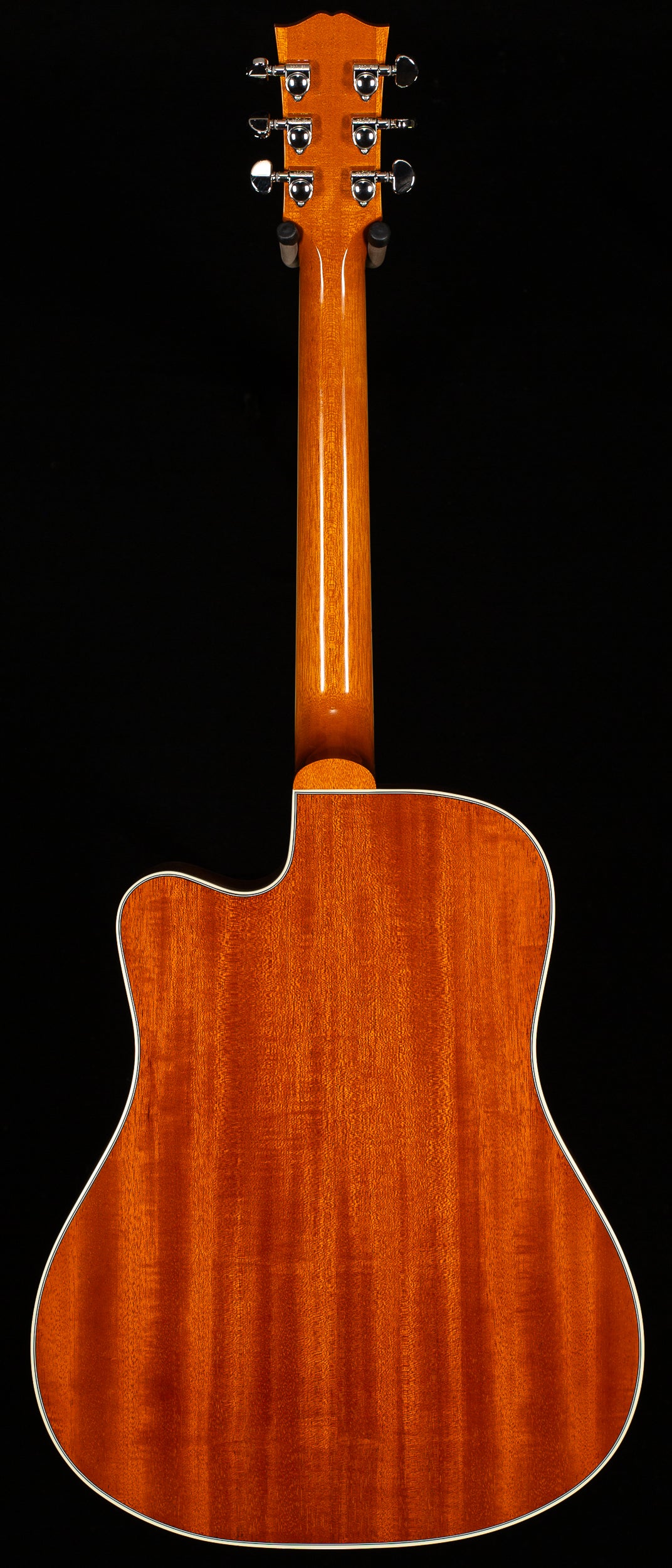 Gibson Hummingbird Standard EC Heritage Cherry Sunburst (082)