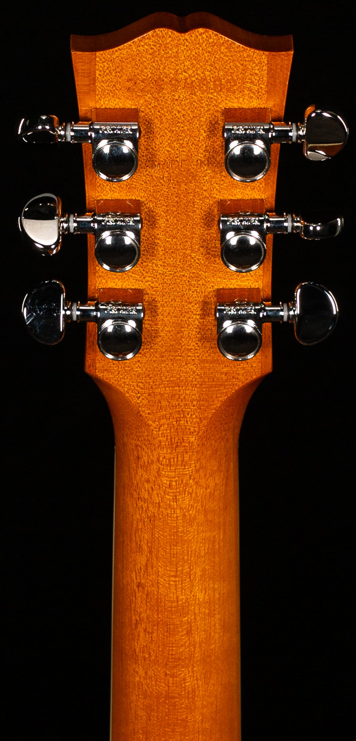 Gibson Hummingbird Standard EC Heritage Cherry Sunburst (082)