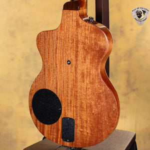 2023 Rick Turner Model 1 Special BP Bass