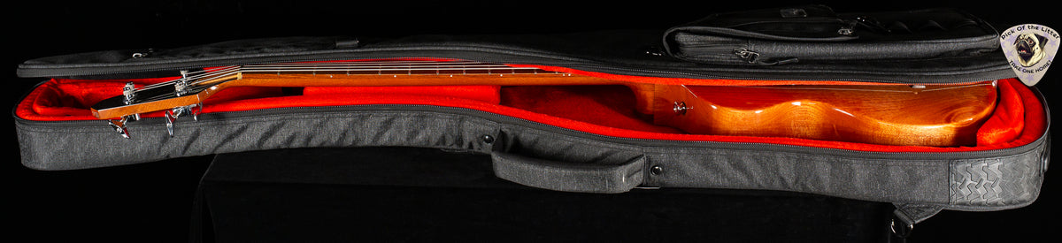 2023 Rick Turner Model 1 Special BP Bass