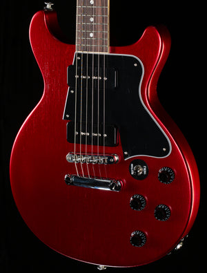 Gibson Les Paul Special Double Cutaway Rick Beato Signature Sparkling Burgundy Satin (198)