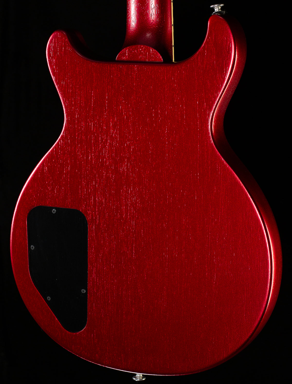 Gibson Les Paul Special Double Cutaway Rick Beato Signature Sparkling Burgundy Satin (198)