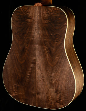 Gibson Hummingbird Studio Walnut Satin Natural (038)