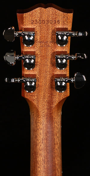 Gibson Hummingbird Studio Walnut Satin Natural (038)