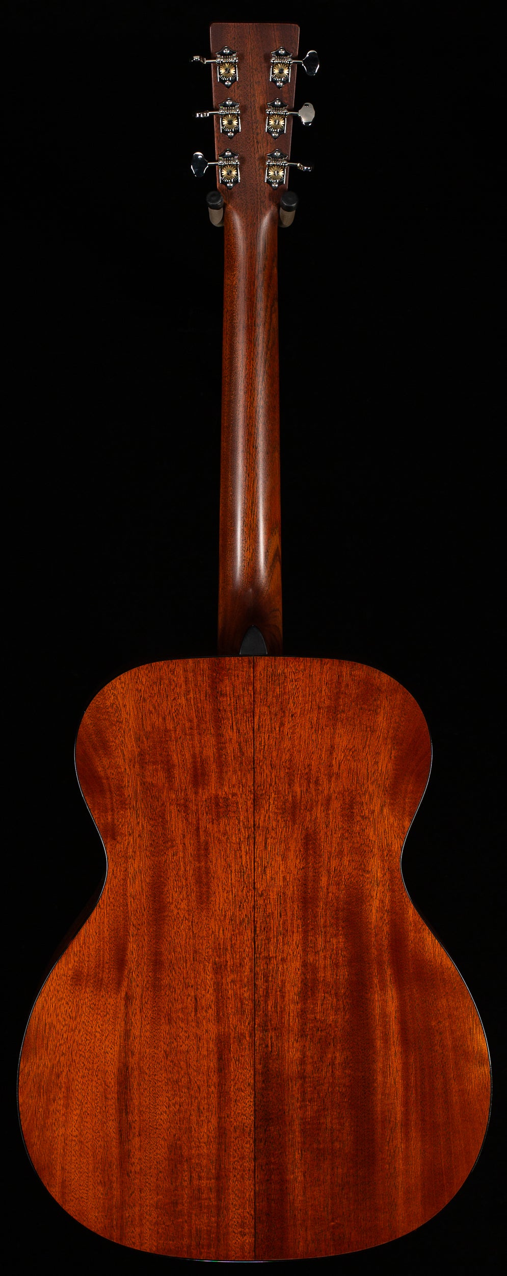 Martin Custom Shop 18 Style 000 Sinker Mahogany Adirondack Top