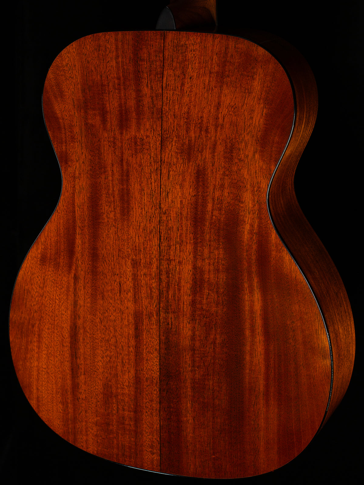 Martin Custom Shop 18 Style 000 Sinker Mahogany Adirondack Top