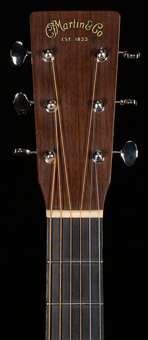 Martin Custom Shop 18 Style 000 Sinker Mahogany Adirondack Top