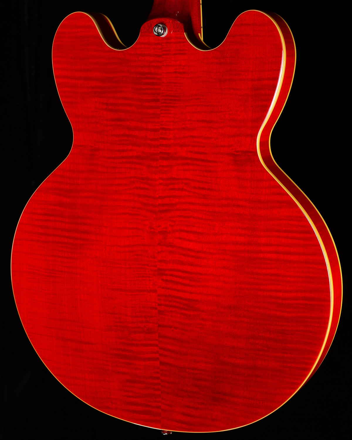 Epiphone Marty Schwartz ES-335 Sixties Cherry (469)