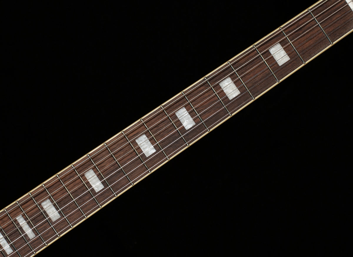 Epiphone Marty Schwartz ES-335 Sixties Cherry (469)