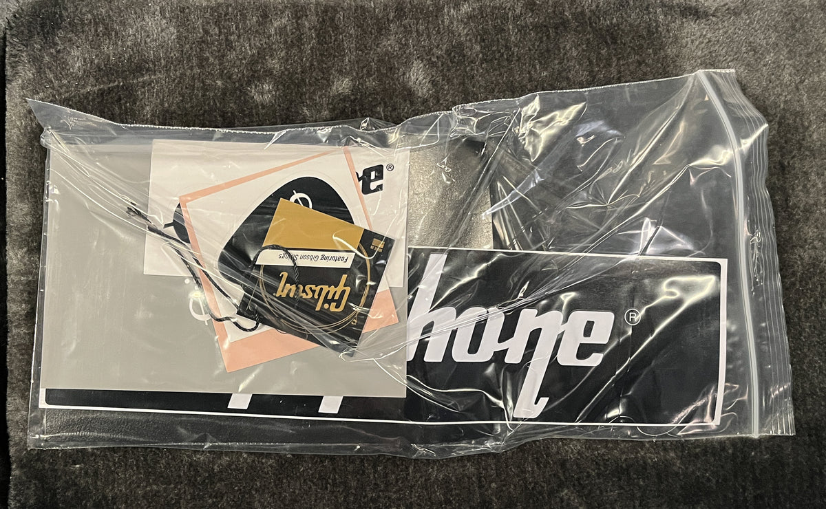 Epiphone Marty Schwartz ES-335 Sixties Cherry (469)