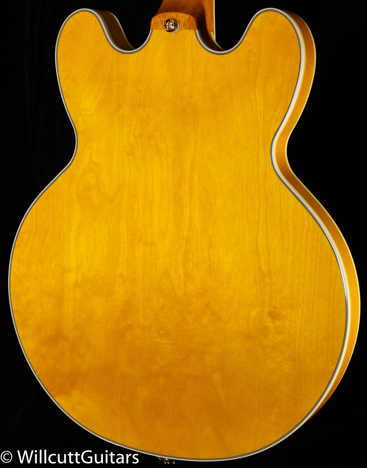 Epiphone Sheraton Frequensator Natural (668)