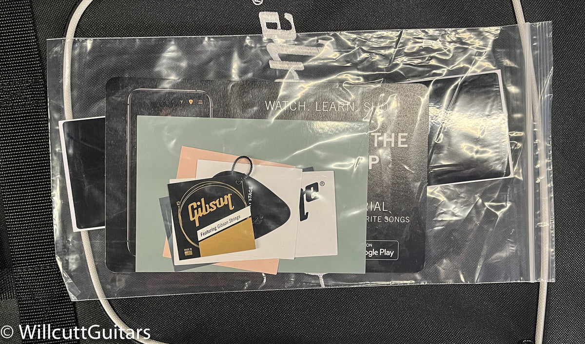 Epiphone Sheraton Frequensator Natural (668)