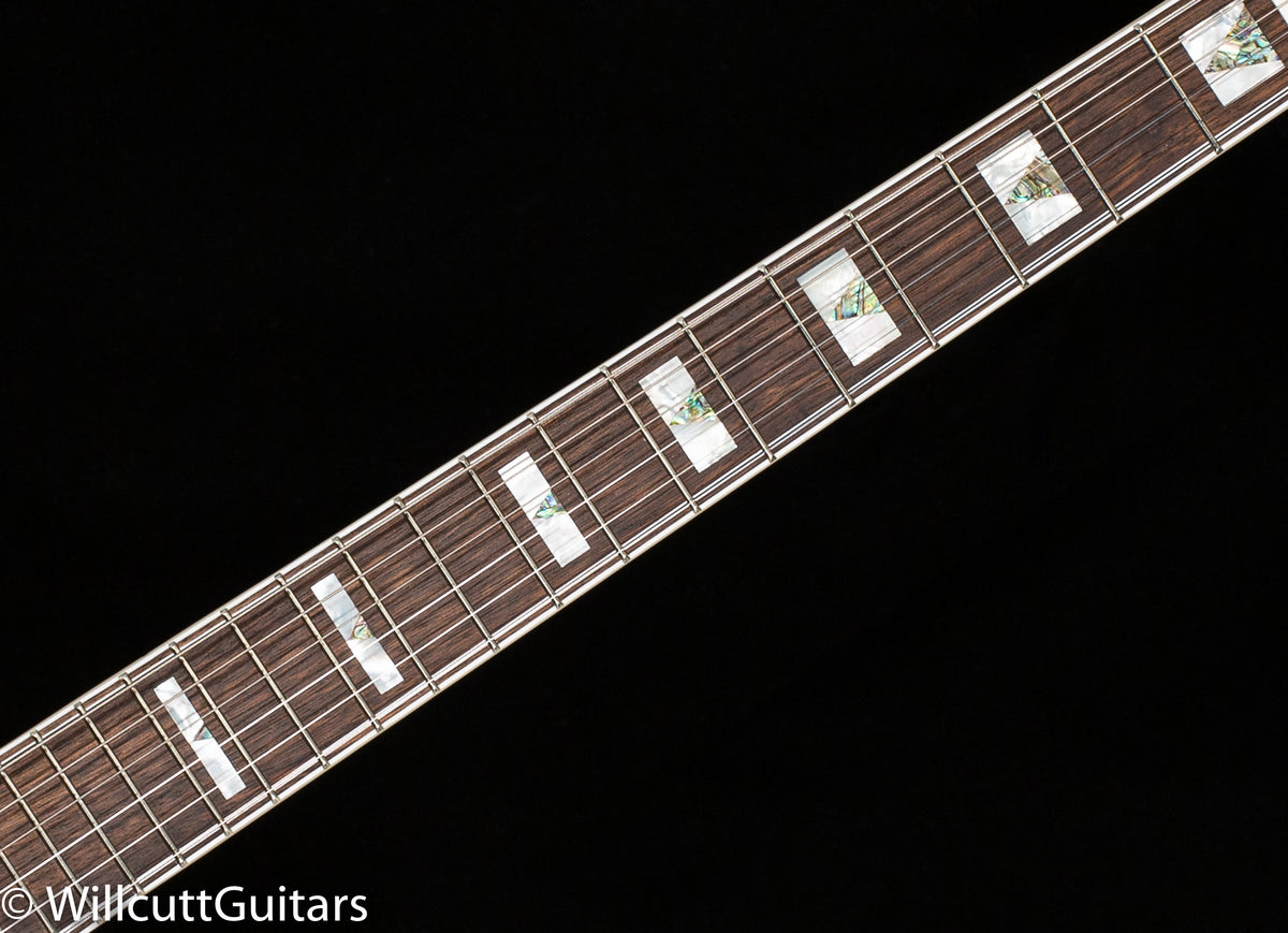 Epiphone Sheraton Frequensator Natural (668)