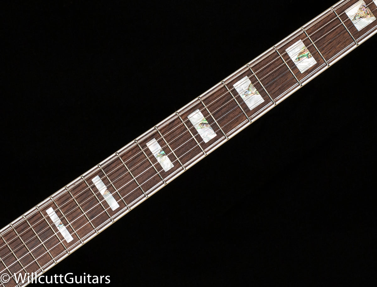 Epiphone Sheraton Frequensator Vintage Sunburst (052)