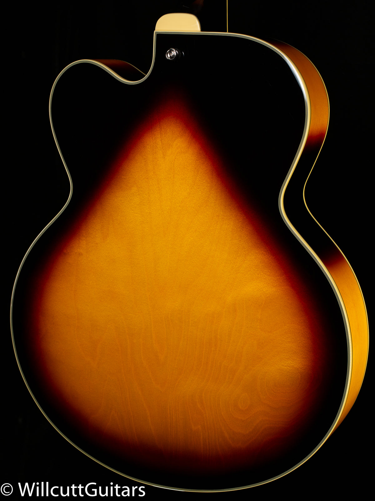 Epiphone Broadway Vintage Sunburst (084)