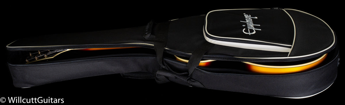 Epiphone Broadway Vintage Sunburst (084)