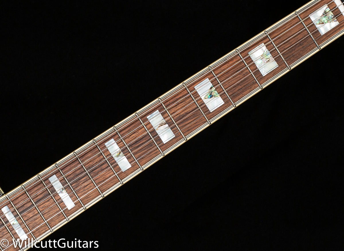 Epiphone Broadway Vintage Sunburst (084)